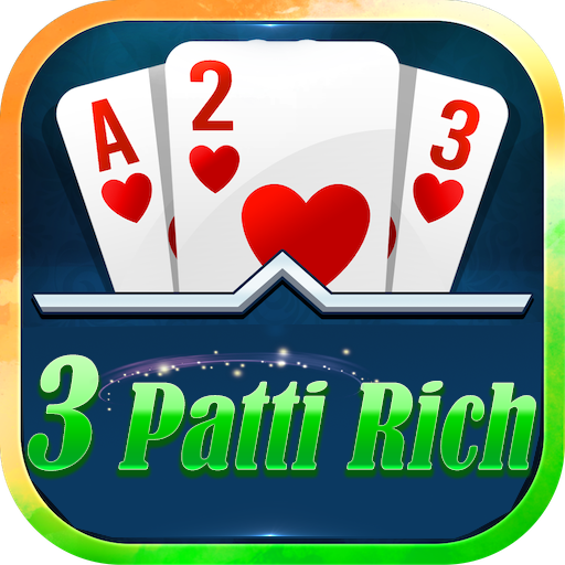 3 Patti Rich