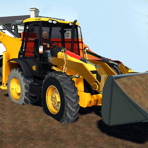 Dozer Loader Simulator