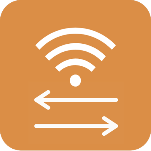 Wifi File Transfer Pro: Share 