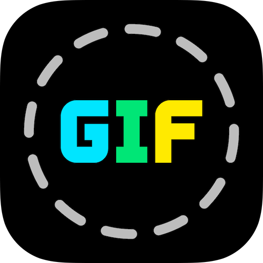 GifBuz: GIF maker & editor