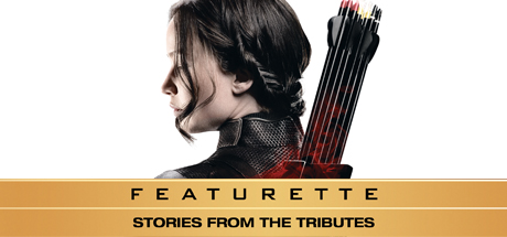 The Hunger Games: Stories from the Tributes