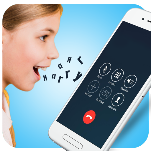 Voice Phone Call Dialer