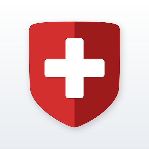 StaySafe - First Aid & CPR