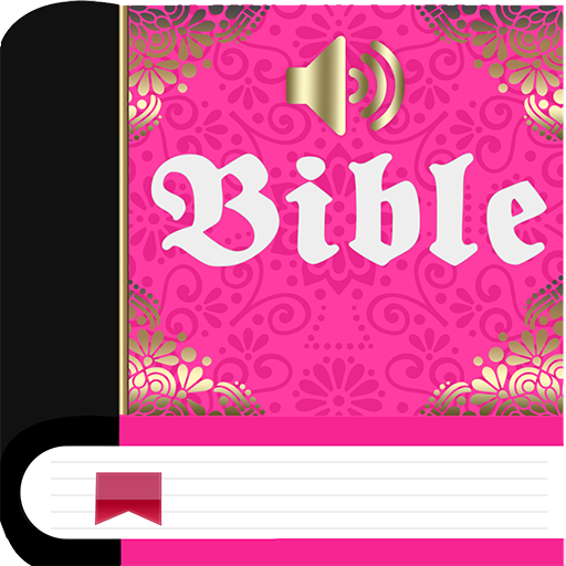 Audio Bible Standard Version