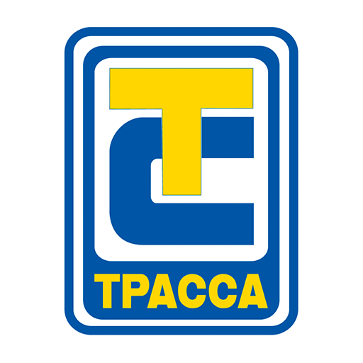 ТРАССА