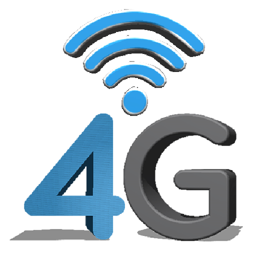 4g5g Internet without paying