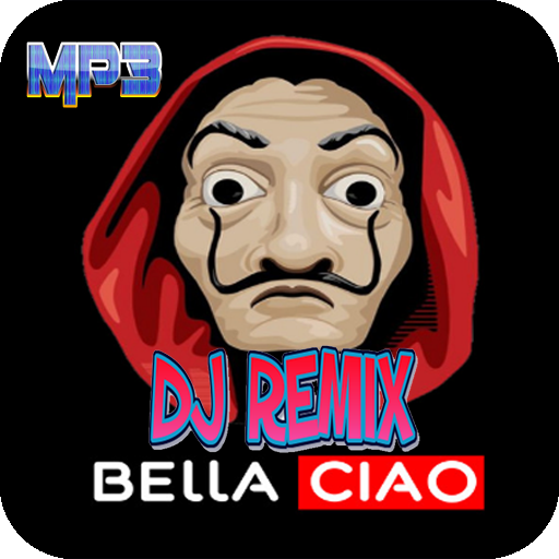 DJ Bella Ciao Full Remix Offline