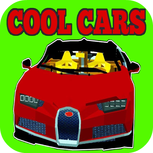 Cool cars mod