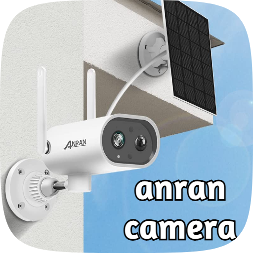 anran camera guide