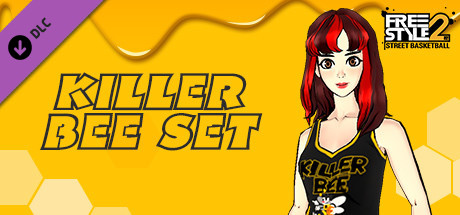 Freestyle2 - Killer Bee Set
