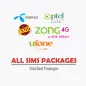 All Sims Packages 2023