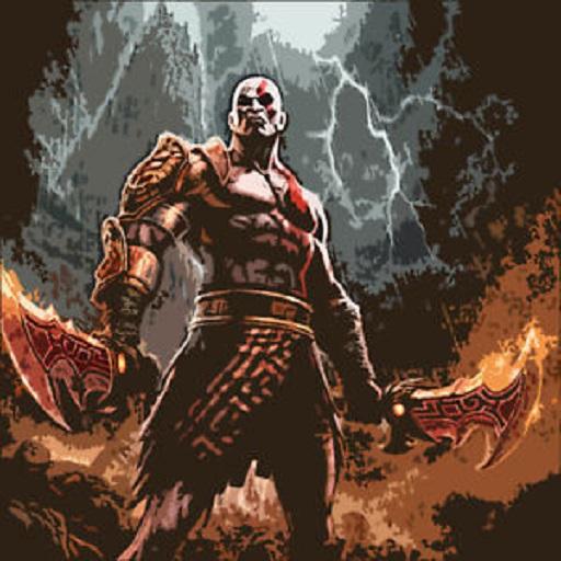 Guía God of War 2018