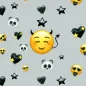 Wallpaper Emoji Offline