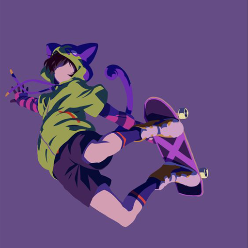 Манга Комикс Обои HD 4K