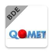 QOMET Zeiterfassung