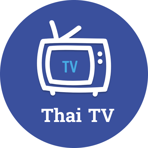 Thai TV Online - ทีวีไทย