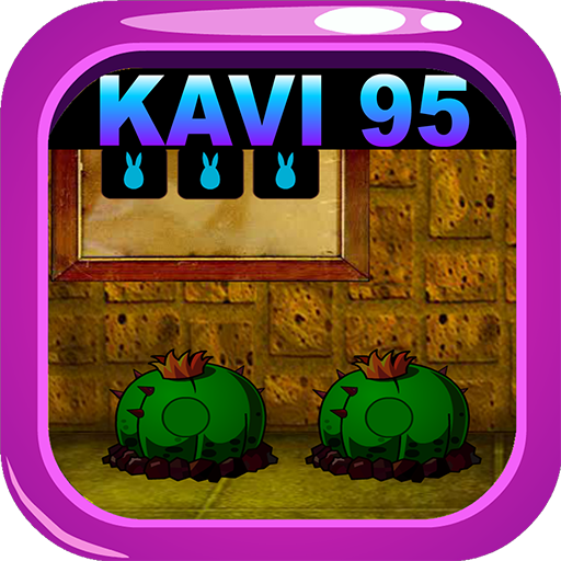Kavi Escape Game 95