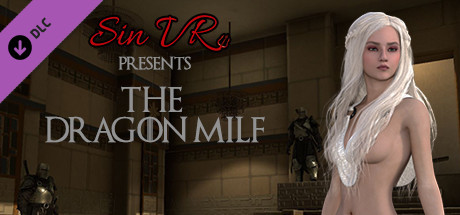 SinVR - The Dragon Milf