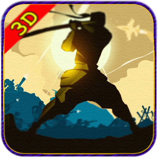 Shadow Fight 3 : Shadow Battle 2