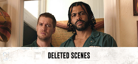 Blindspotting (2018): Deleted Scenes