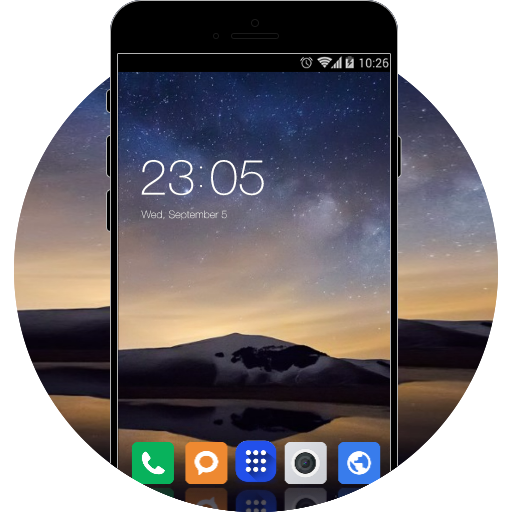 Theme for Redmi 3s Wallpaper &