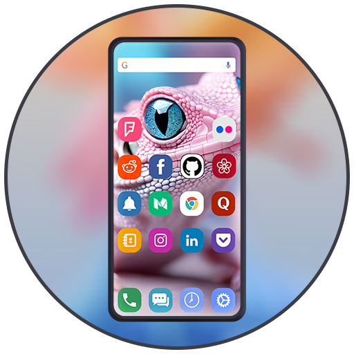 Honor 500 Pro Theme