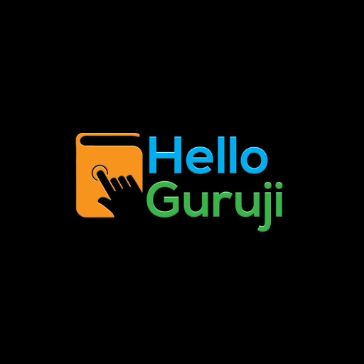 Hello guruji