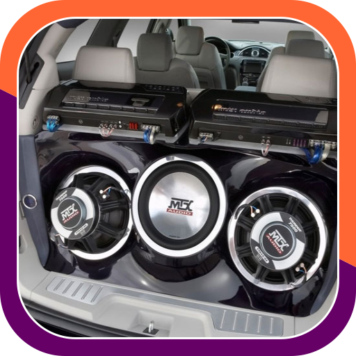 Modify Popular Car Audio