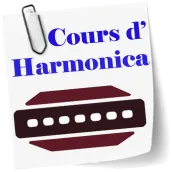 Cours Harmonica