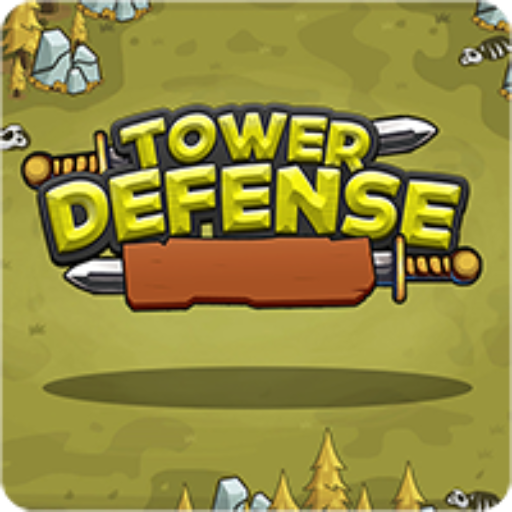Tower Defense TD RPG Battles G