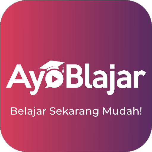 AyoBlajar - Belajar Sekarang M