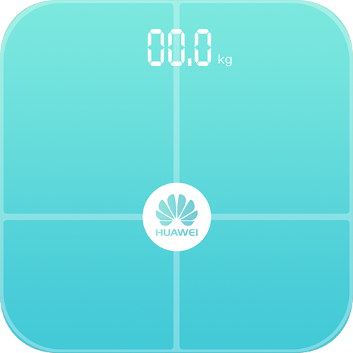 Huawei Body Fat Scale