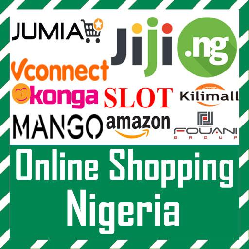 Nigeria Online Shopping