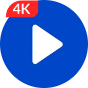 Max HD Video Player - All Format Video Player