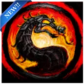mortal kombat x gameplay wallpaper art hd