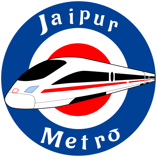 Jaipur Metro जयपुर मेट्रो