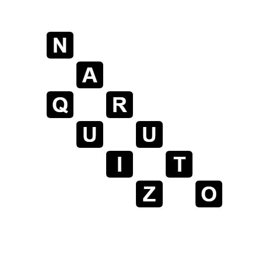 Ninja Quiz: Guess the Shinobi