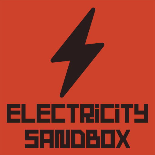 Rust Electricity Sandbox