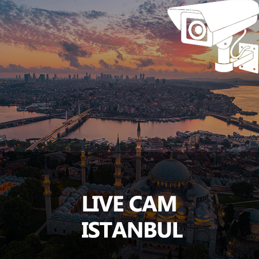 ISTANBUL LIVE CAM