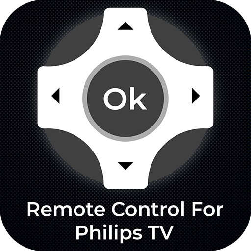 Philips TV Remote Controller