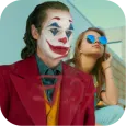 Selfie with Joker – Joker Wallpapers