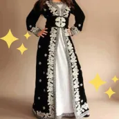 قفطان جزائري