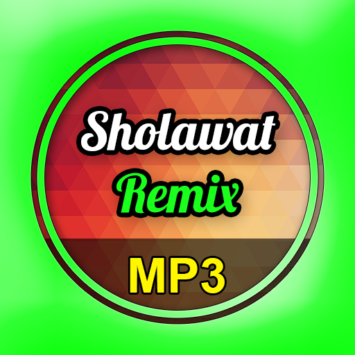 Lagu DJ Sholawat Remix Mp3