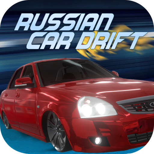 Traffic Racer RussianCar Drift