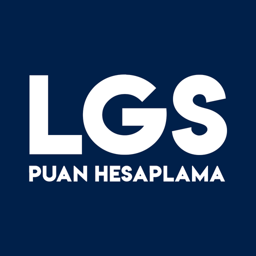 LGS Puan Hesaplama