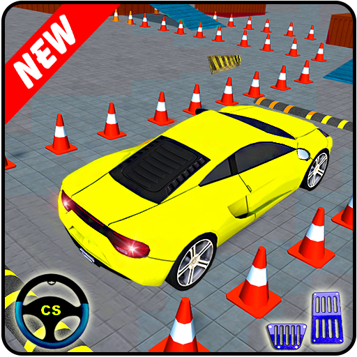 Real Car Parking Simulator 3D