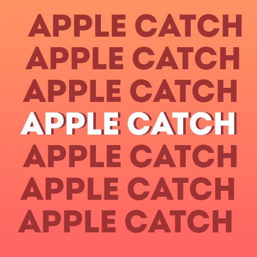 Download APPLE CATCH android on PC
