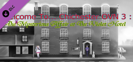 Welcome To... Chichester OVN 3 : The Project