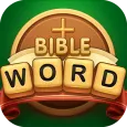 Desafio de palavras da Bíblia