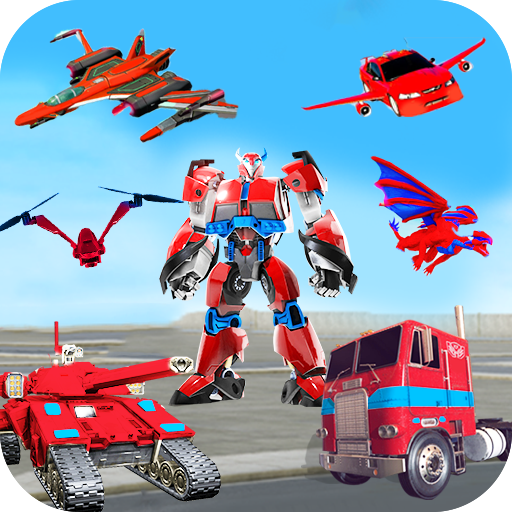 Tower Defence Game:War Robots